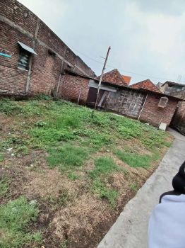 tanah perkampungan siap bangun