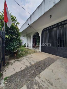 Rumah 2 Lantai Butuh Renovasi SHM di Cipete Cilandak , Jakarta Selatan