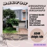 thumbnail-disewakan-rumah-dalton-scientia-gading-serpong-31kt-unfurnished-8