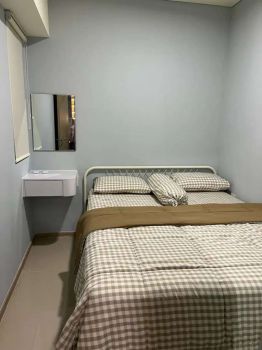 Disewakan apartemet meikarta 2br