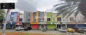 Ruko 2 lantai Citraland tambun Bekasi