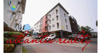 Dormitory Lippo Vilage Karawaci Barat