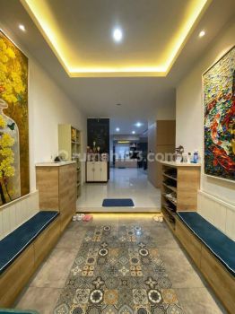 Rumah Gading Elok Kelapa Gading, Akses jalan Lebar, Nego