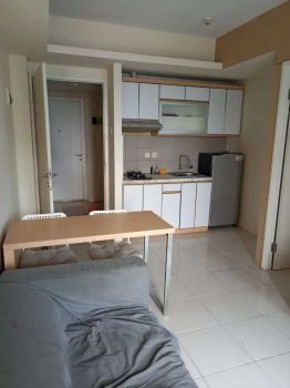 Dijual Apartemen Pakubuwono Terrace Jakarta Selatan