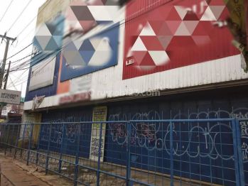 Ruko 4 Gandeng Di Jalan Raya Beji Depok