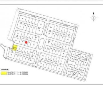 Dian Istana cluster taman kedaton