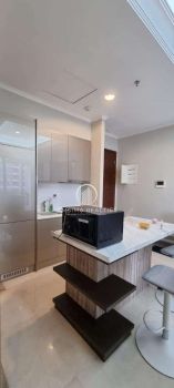 Disewakan Apartement District 8 Senopati