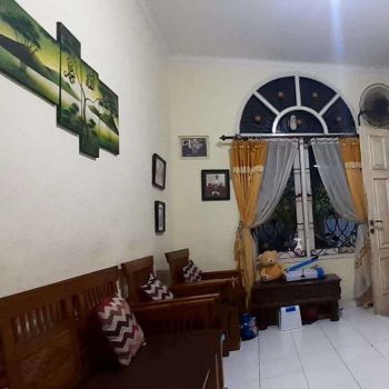 Jual Cepat Rumah Di Vila Dago Pamulang