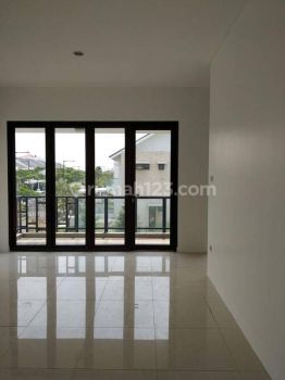 rumah siap huni di asia tropis plus ac harapan indah bekasi