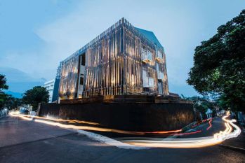 Kost Elsan Ciheulang Dago Dipatiukur UNPAD UNIKOM