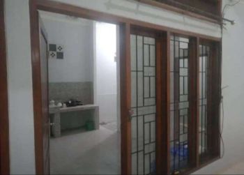 SEWA Rumah Pinus Regency Soekarno Hatta Siap Huni | SW039