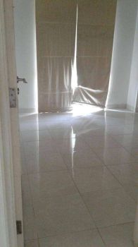 Gading Resort Lantai Rendah Kosongan