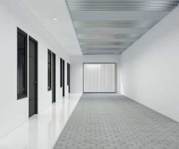 Rumah kost dijual dekat kampus UNSOED, Kost Di tengah kota