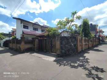 Kost Dijual & Rumah Induk Dekat Kampus Uii Jalan Kaliurang