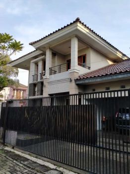 Turun Harga Rumah BSD Anggrek loka