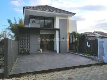 Rumah Cluster di Losari Sukoharjo Jogja Ngaglik Sleman Yogyakarta