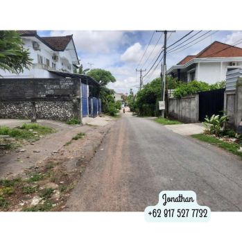 Di jual tanah langka di muding indah - LSHE