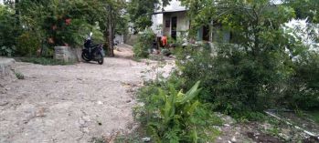 Di jual tanah di labuan bajo