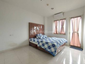 Apartement 2 BR Di Sewakan Perbulan Sentul City Bogor