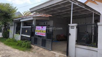 Rumah di Daerah Kalijaga