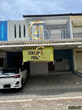 Dijual Rumah Bagus Di Cluster Legoso Raya Di Ciputat