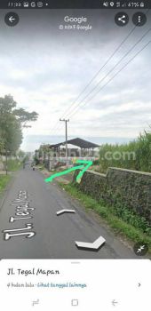 AREA KOMERSIAL !!
*BU BANGET, DIJUAL TANAH DI PAKIS JAJAR MALANG