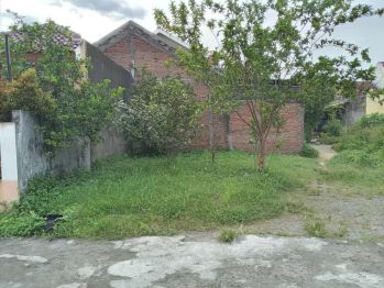 TANAH 150 M² DI GUMPANG KARTASURA