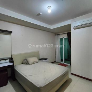 Greenbay Pluit, 2kamar Condominium Furnished Uk 77m²