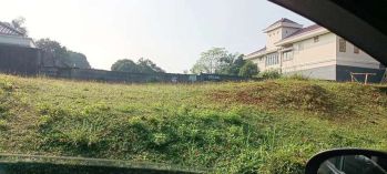 Dijual tanah 50 ha di daerah Purwakarta cocok.untuk gudang