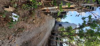 Tanah 184 m2 Jimbaran Bali BUC nego