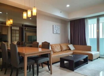 Sewa intercon Kemang Village 2BR