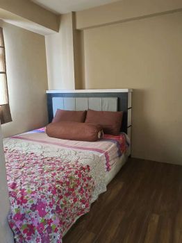 Disewakan 2 Br Furnish Kalibata city