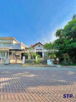 Disewakan Rumah Siap Huni Citraland Cluster Taman Gapura