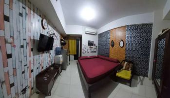 Disewakan Green Lake View Ciputat