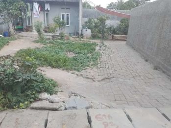 Sell Tanah: Di jual Tanah 80 m