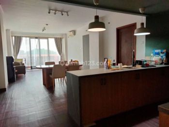 DISEWAKAN Apartemen Amartapura Full Furnished