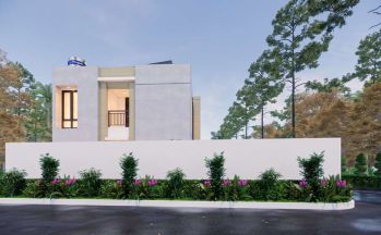 Kost Eksklusif Sleman Dekat Kampus UII Akses Mobil Simpangan SHM & PBG