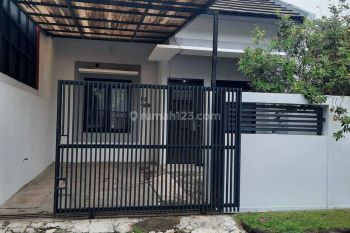 Disewakan Rumah Siap Huni di Taman Kopo Indah 3