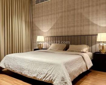 Apartement Pakubuwono View 3 BR Furnished