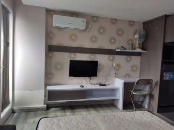 Disewakan Bintaro Icon Studio, siap huni