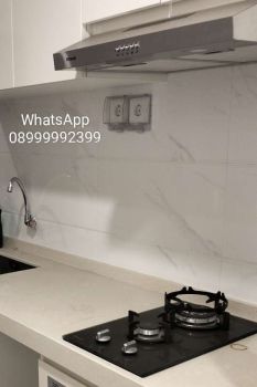 Sewa Apartemen Sky House, Bayar Bulanan