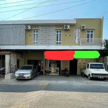 Kost Exclusive 19 Kamar Furnish Di Pogung UGM JL. Kaliurang Km. 4