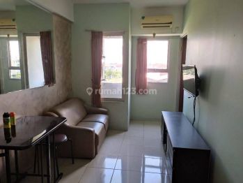 Apartemen Puncak Kertajaya Mura Surabaya. Fer.za121
