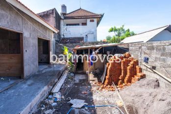 Sedang Dibangun Villa 2 Kamar Tidur Di Sanur