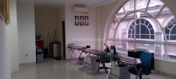 Disewakan Ruko furnished Bagus banget segera sewakan