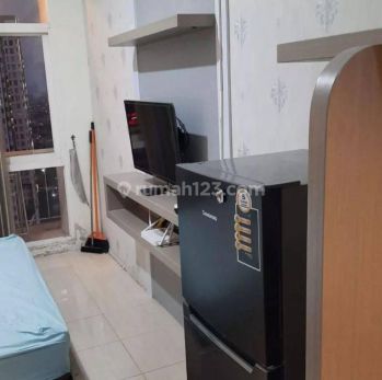 Apartemen Bale Hinggil