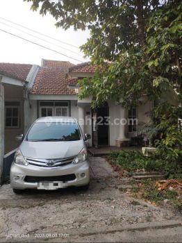 Rumah Harga Ok di Taman Udayana Sentul City Bogor