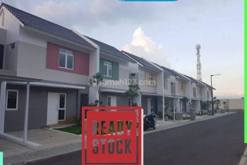 Best Deal Rumah Summarecon Kota Bandung Cluster Dayana M13 30