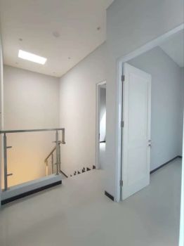 BARU GRESS‼️Rumah Mulyosari dekat ITS, Galaxy Mall