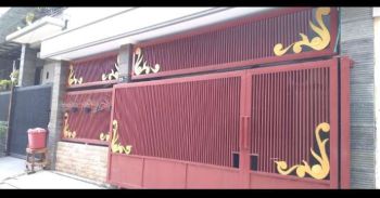 Rumah murah di Babatan, Wiyung Sby barat.